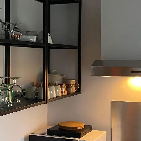 Le Pre Sous L Eau - Moderna Διαμέρισμα *