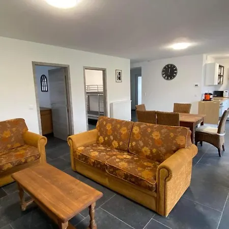 Διαμέρισμα Le Pre Sous L Eau - Moderna *