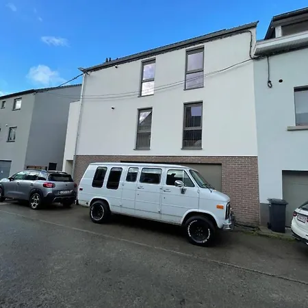 Le Pre Sous L Eau - Moderna Διαμέρισμα *