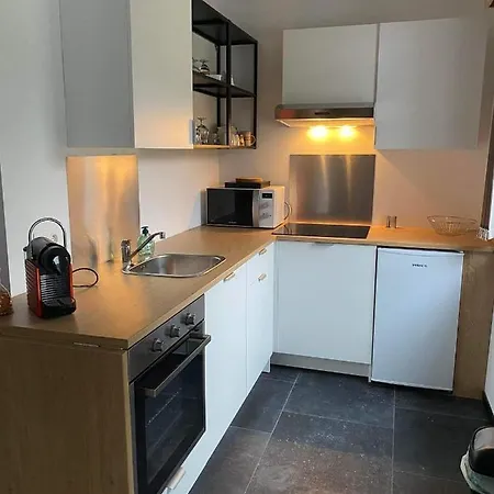 Le Pre Sous L Eau - Moderna *