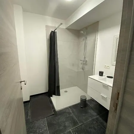 Διαμέρισμα Le Pre Sous L Eau - Moderna