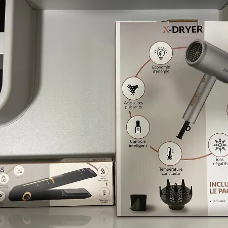 Le Pre Sous L Eau - Moderna Διαμέρισμα *