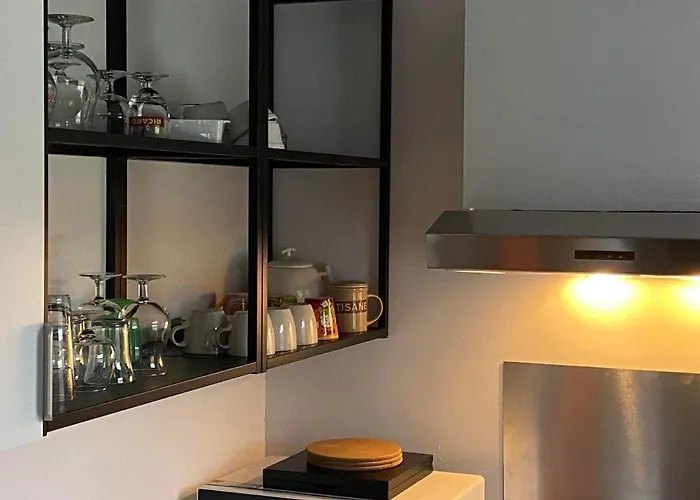 Le Pre Sous L Eau - Moderna Διαμέρισμα *