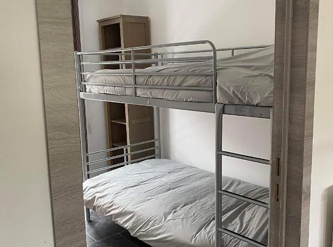 Διαμέρισμα Le Pre Sous L Eau - Moderna