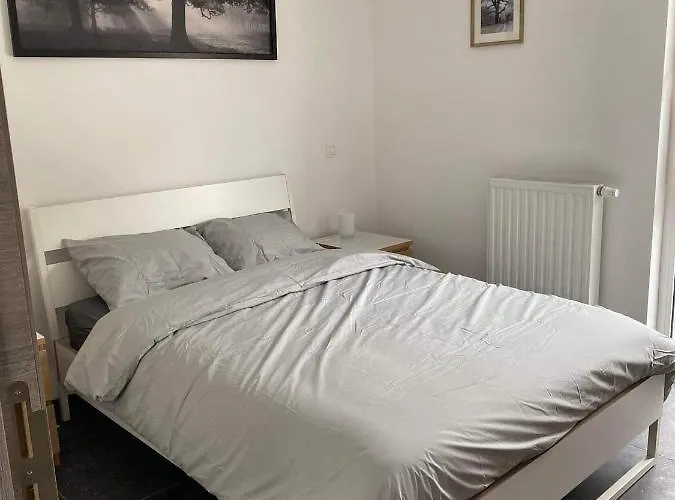 Le Pre Sous L Eau - Moderna Διαμέρισμα *