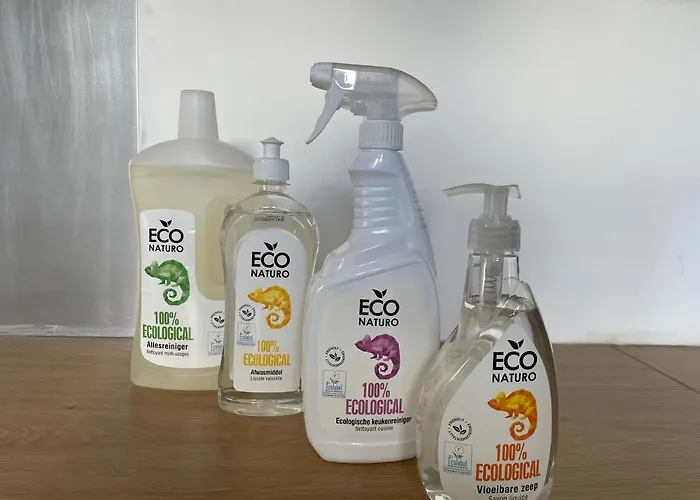 Διαμέρισμα Le Pre Sous L Eau - Moderna *